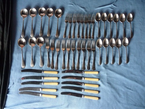 Assorted lot smith seymour - lot, of