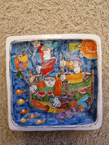Original giovanni desimone - original,