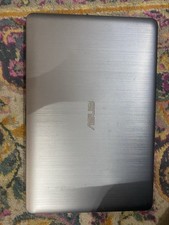 ASUS X541U Laptop – Intel i5, 15.6” Working but Slowly And WiFi Has Fault