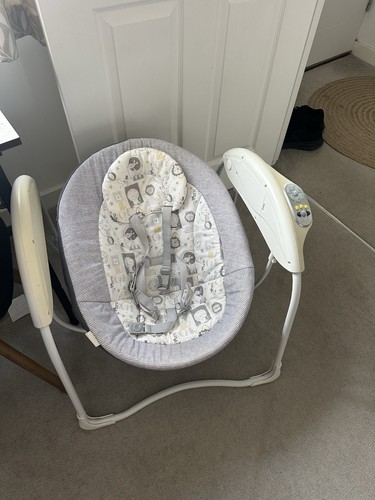 Graco glider lite baby - graco,