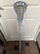 STX Aluminum Lacrosse Stick
