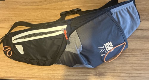 Pre owned karrimor waist bum - waist,