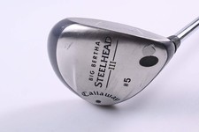 Callaway Steelhead III #5 Wood