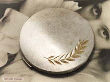 Olive branch silver