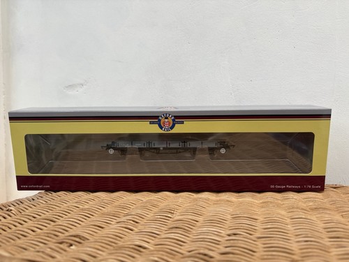 Oxford rail gauge pilchard - oo,