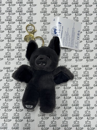 Build bear halloween - bear,
