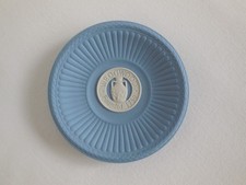 Wedgwood Blue Jasperware