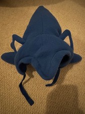 Sonic The Hedgehog Sonic