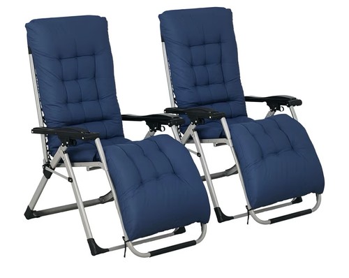 2pc reclining zero gravity - 2pc,
