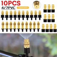 10pcs irrigation sprayers - irrigation,