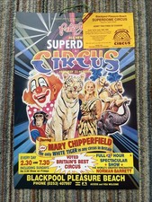 Peter Jay’s Superdome Circus