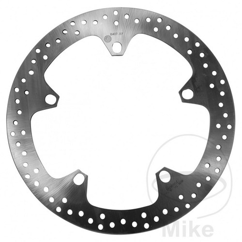 Brembo brake disc 68b407d7 - brake,