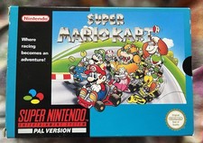 Super Mario Kart, Nintendo