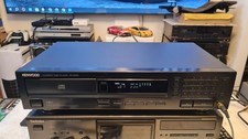 Kenwood DP-2030 1 BIT Compact