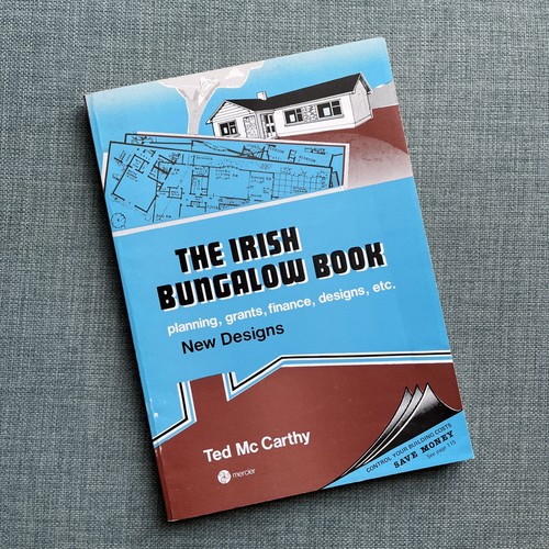 The irish bungalow book ted - the,