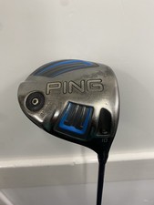 Ping G SFT 10 Degree