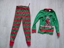 H&M Boys Christmas Xmas