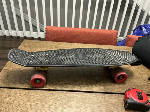 Penny board nickel cruiser - penny,