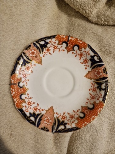 Antique royal crown derby - royal,