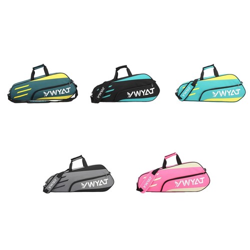 Badminton racquet bag tennis - badminton,