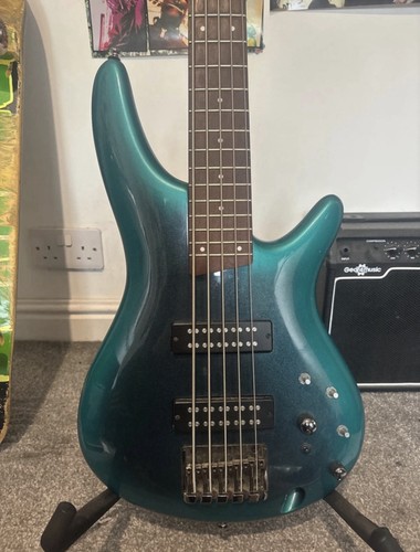Ibanez soundgear sdgr - soundgear,