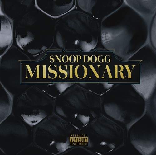 Snoop dogg missionary hmv - snoop, (hmv