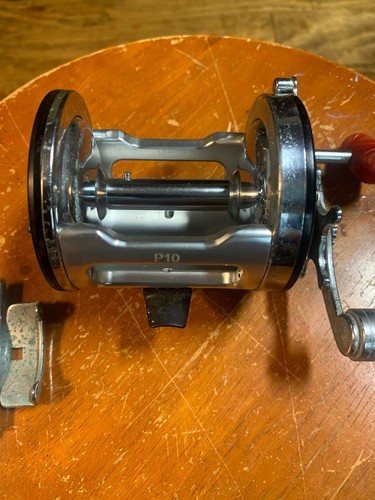 Penn surfmaster 200 with - penn, #200