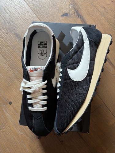 Nike 1000 black sesame - 1000,