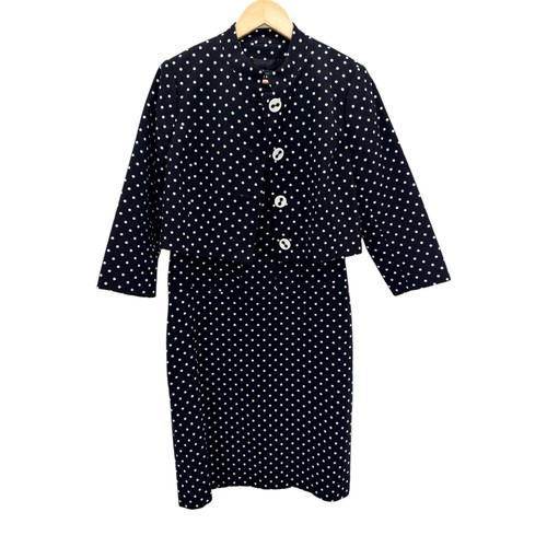 Teri jon 2pc dress - 2pc,