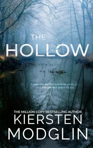The hollow modglin - modglin,, kiersten
