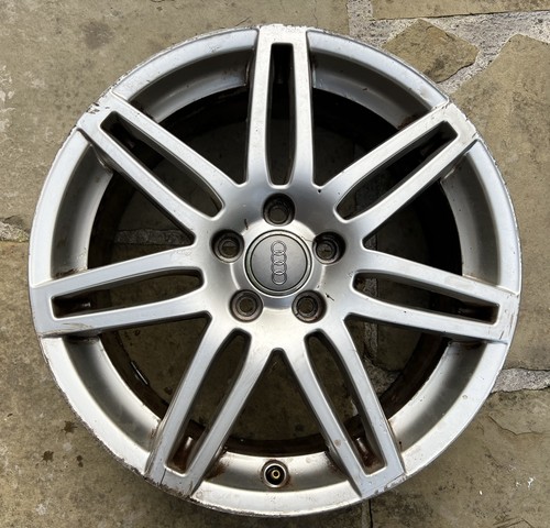 Audi inch mans alloy - audi,