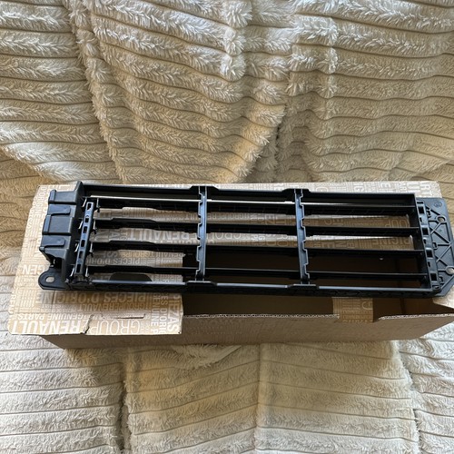 Front bumper grill panel for - bumper,