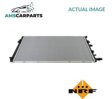 ENGINE COOLING RADIATOR 550216