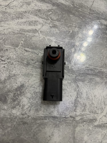 Brake booster pressure - pressure, sensor