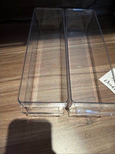Fridge organiser set 2 - fridge,