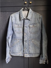 Fake London Genius Denim