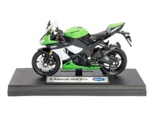 New Kawasaki Ninja ZX-10R