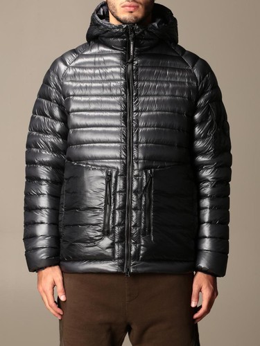 Company puffa coat shell - puffa, dd