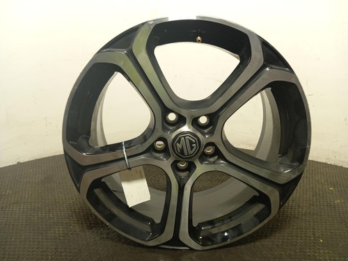 Alloy wheel inch - zs, 17"