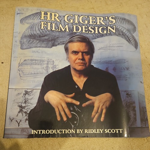 Giger film design - hr,