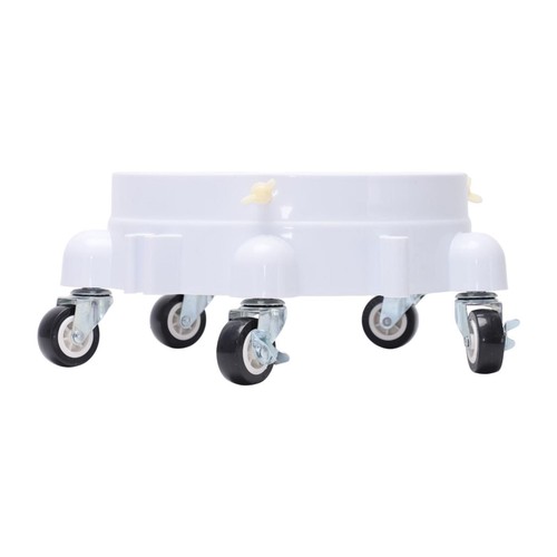 Car wash bucket - car, dolly