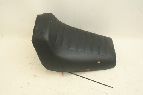 Driver seat - driver,