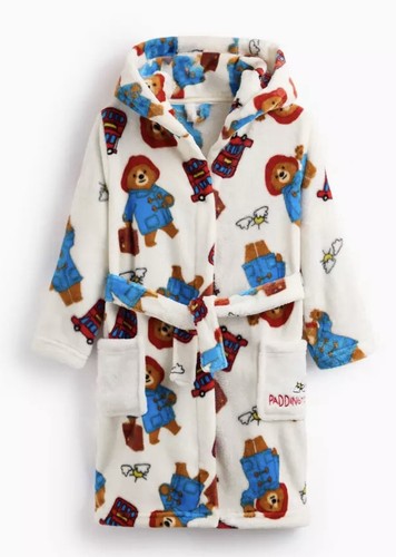 Paddington bear dressing - paddington,