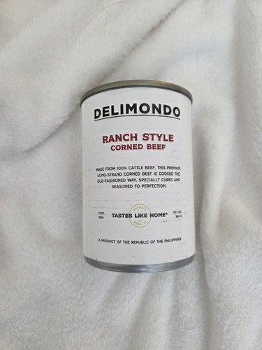 New delimondo corned beef - new,