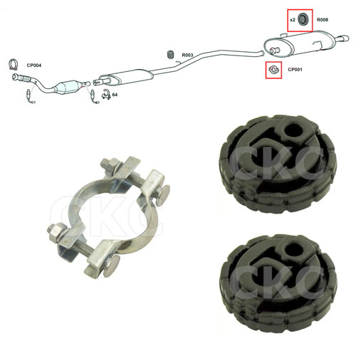 For peugeot 206 - peugeot,