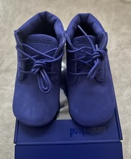 Timberland Baby Crib Boots -