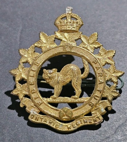 Canadian royal armoured - canadian,