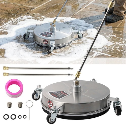 High pressure washer - high,