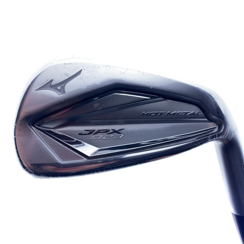New mizuno jpx 923 - new,