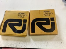 moulton brake cables